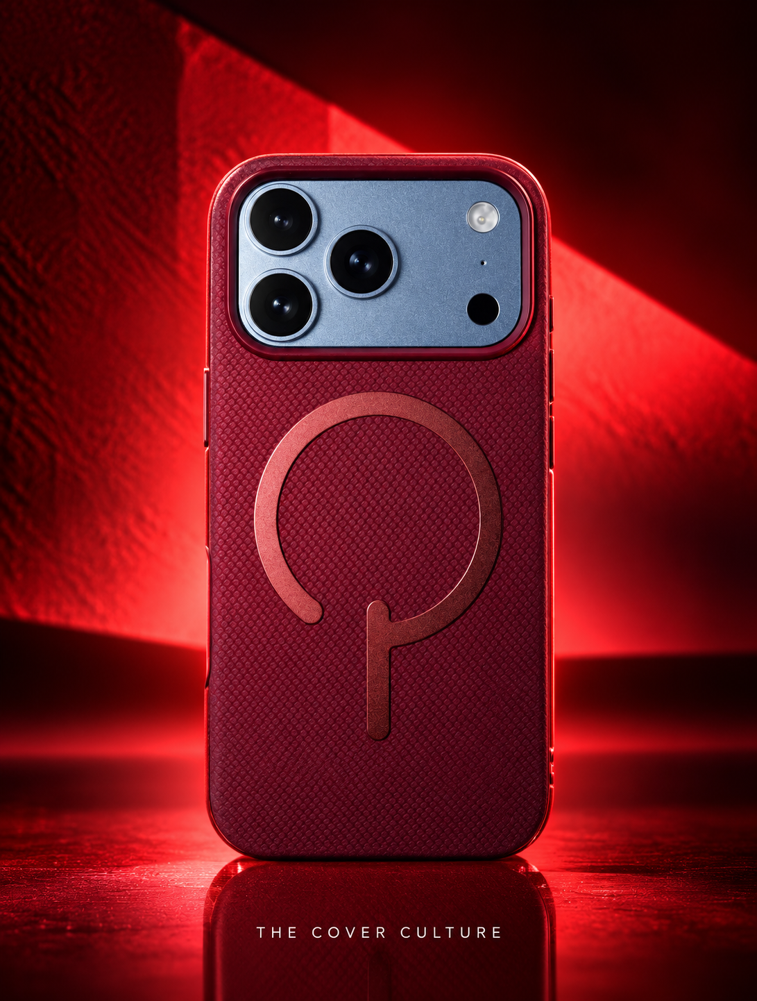 Mulberry - Aura signature (18 Pro Max)