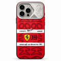 The Scuderia Ferrari Mission Winnow