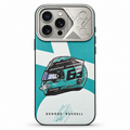 George Russell / Mercedes