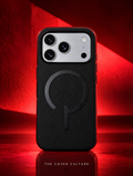 Thunder Black - Aura Signature (18 Pro Max)