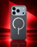 Obsidian Edge - Aura Signature (17 Pro Max)